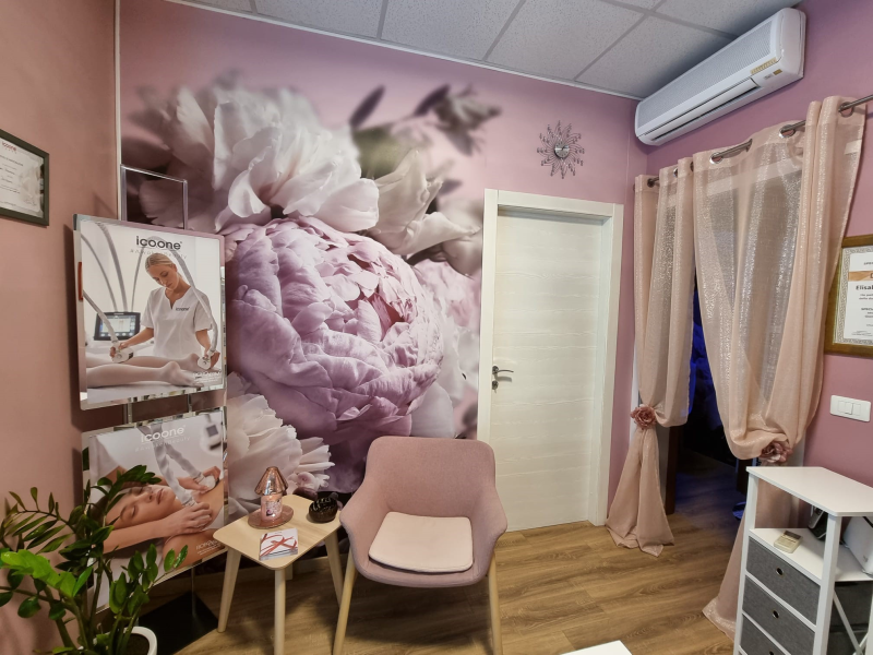 Images Betbeauty Centro Estetico Istituto di Bellezza - Icoone