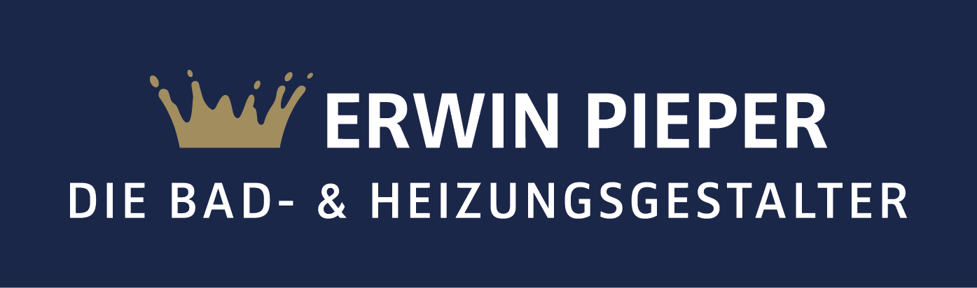 Logo Erwin Pieper GmbH & Co. KG