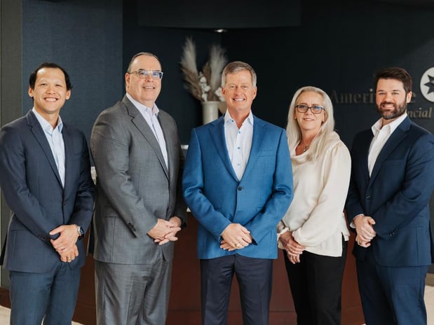 Images Pennington Wealth Management - Ameriprise Financial Services, LLC