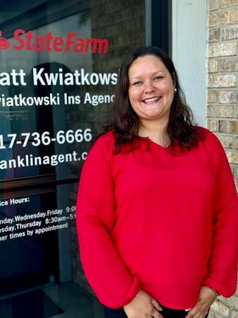 Images Matt Kwiatkowski - State Farm Insurance Agent