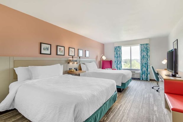 Images Hilton Garden Inn Atlanta NE/Gwinnett Sugarloaf