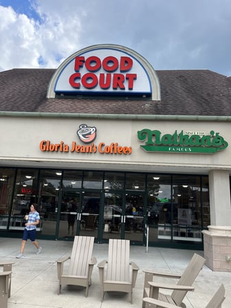 Images CoinFlip Bitcoin ATM - Jackson Premium Outlets (Jackson Township)