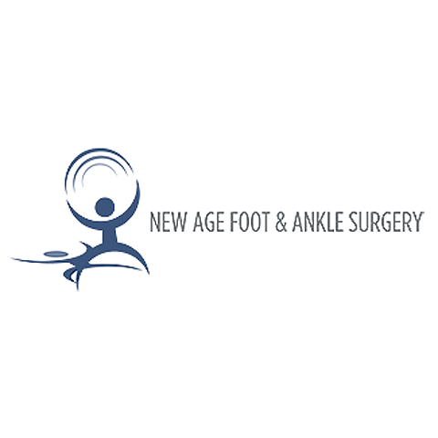 New Age Foot & Ankle Surgery Logo