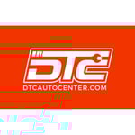 DTC Auto Center Logo