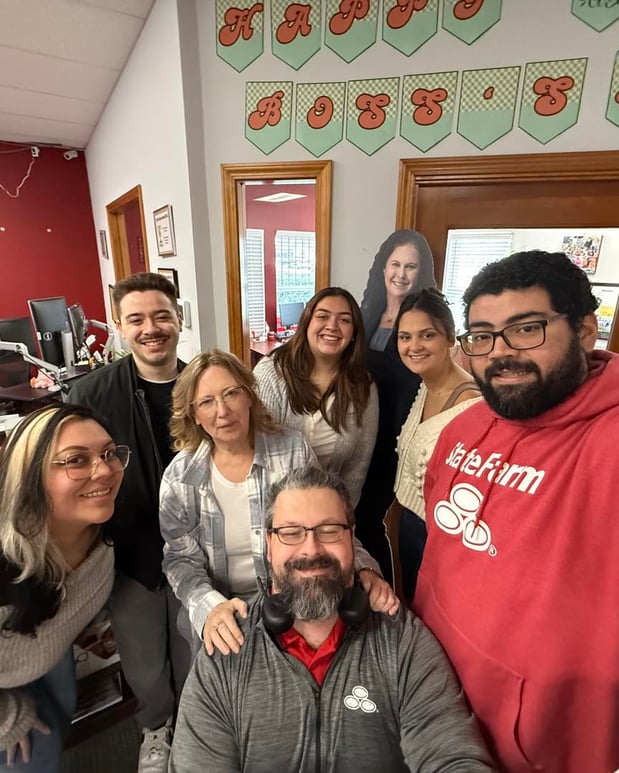 Images Melanie Bakala - State Farm Insurance Agent