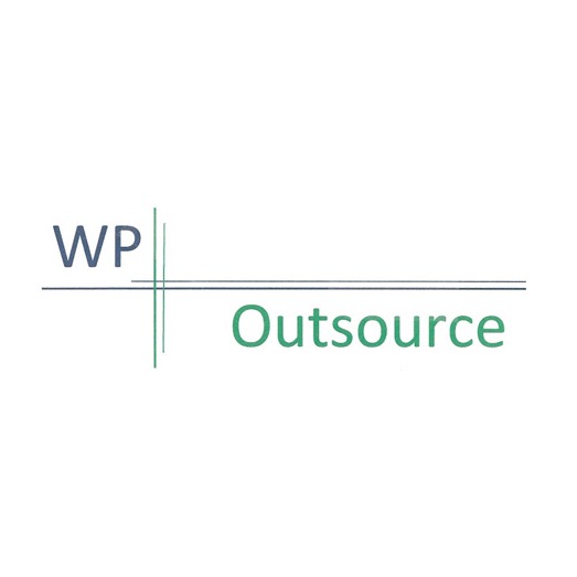 WP Outsource Logo