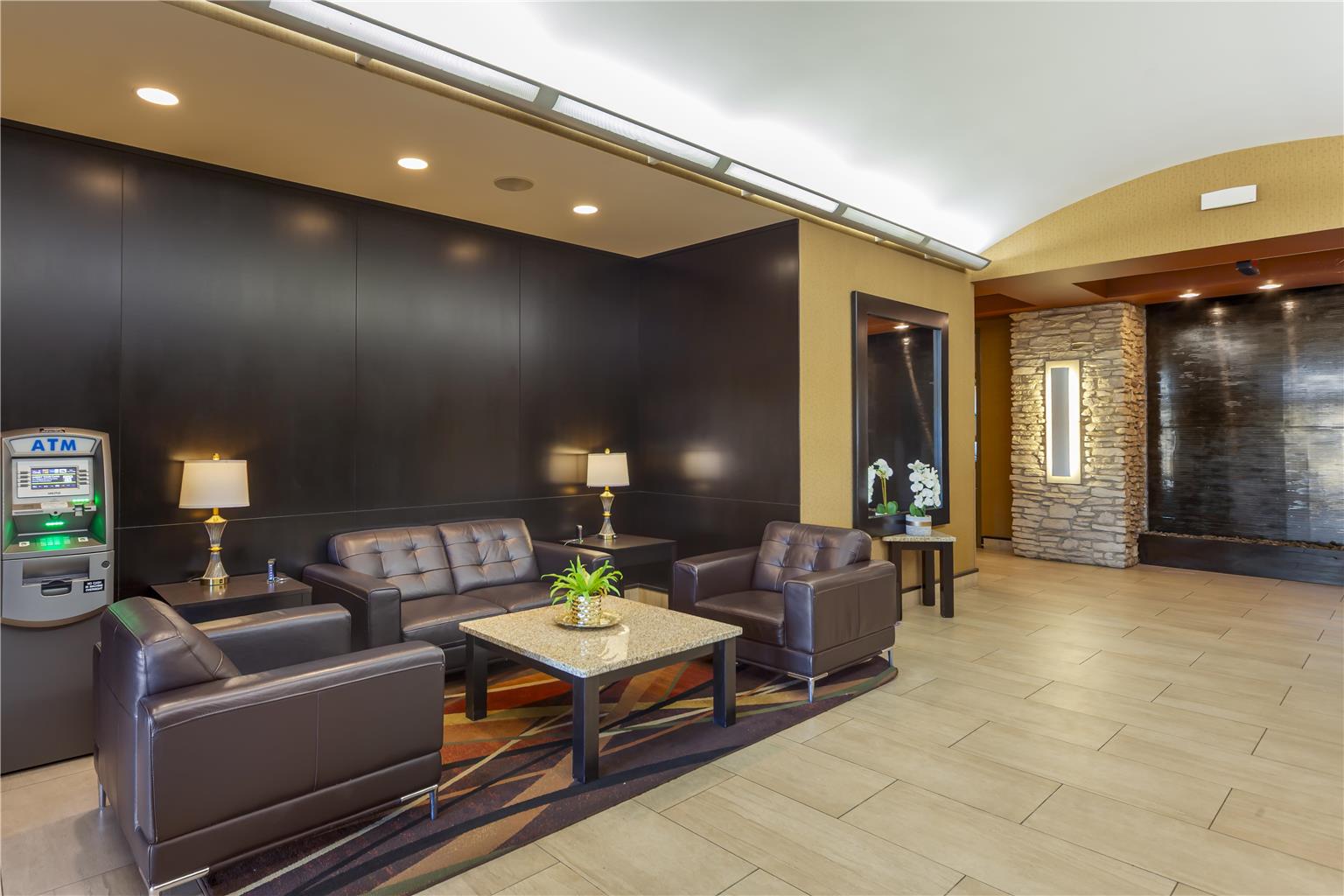 Images Best Western Plus Sherwood Park