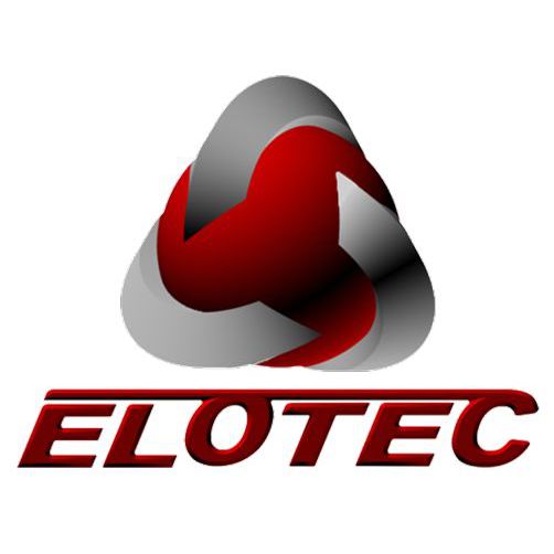 Elotec Finland Oy Ab Logo