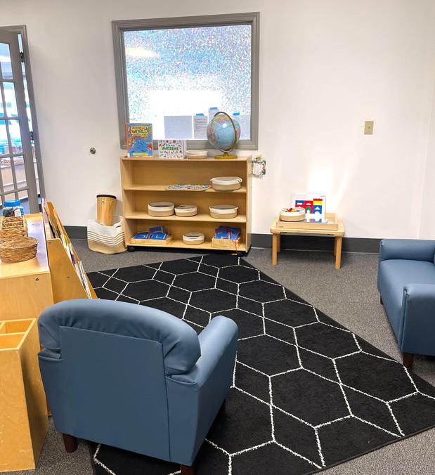 Images BrightPath Delhi Child Care Center