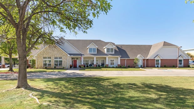 Images Brookdale Richland Hills