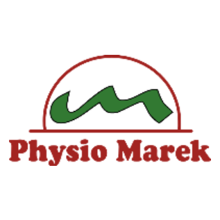Logo Marek Debowski Krankengymnast