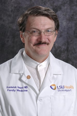 Images Frederick D. Heard, MD