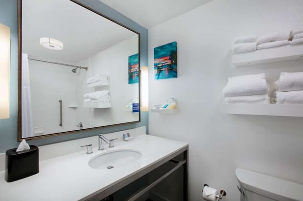 Images Hilton Garden Inn Mobile Downtown