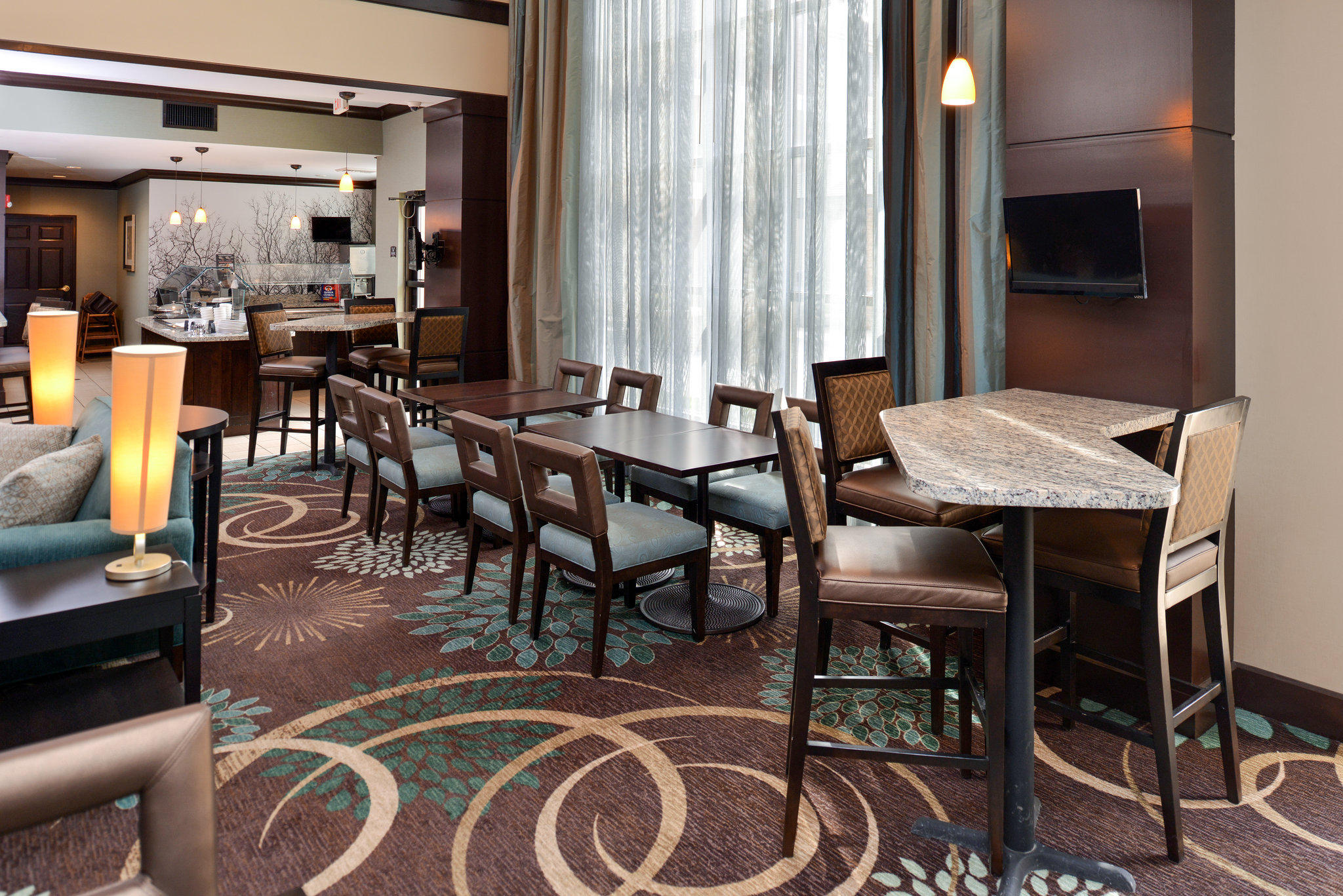 Staybridge Suites Ofallon Chesterfield, an IHG Hotel O'Fallon (636)300-0999