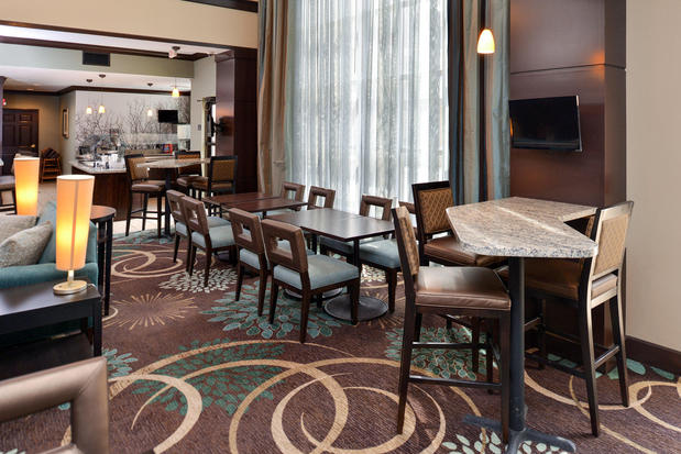 Images Staybridge Suites Ofallon Chesterfield by IHG