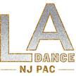 L.A. Dance NJ PAC Logo