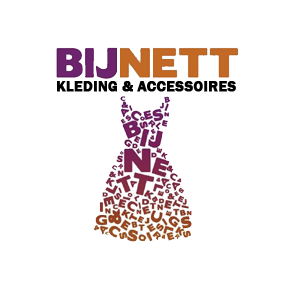 Bijnett Dameskleding en Accessoires Logo