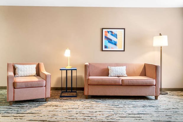 Images Hampton Inn Detroit/Auburn Hills-North (Great Lakes Crossing Area)