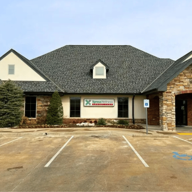 Images Xpress Wellness Urgent Care - Sapulpa