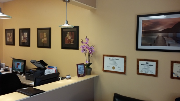 Images La Quinta Ear Nose & Throat - Dr Nash