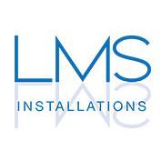 LOGO LMS Installations Ltd Dover 01304 268568