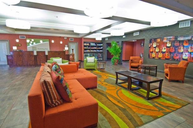 Images Holiday Inn & Suites Slidell - New Orleans Area, an IHG Hotel
