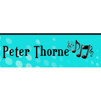 Peter Thorne Logo