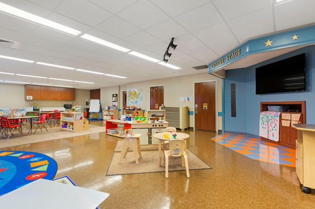 Images Primrose School of St. Louis Park West