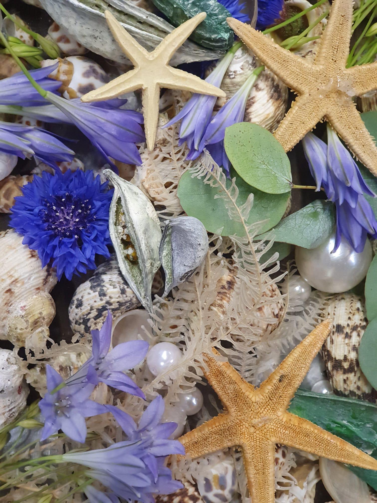 Bluemeträff Martin von Bergen GmbH, Wildenstrasse 14 in Neuhausen am Rheinfall