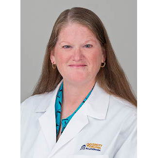 Dr. Mary Jane Jackson