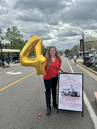 Images JennaLynn Drake - State Farm Insurance Agent