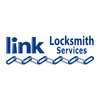 Link Locksmith Services Logo