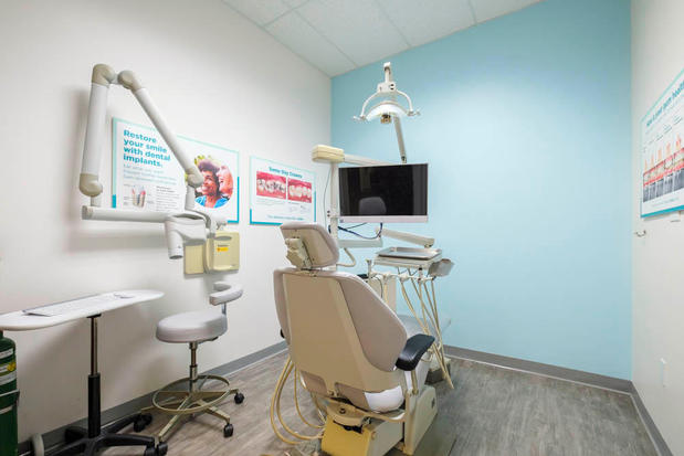 Images Beach Dental Group