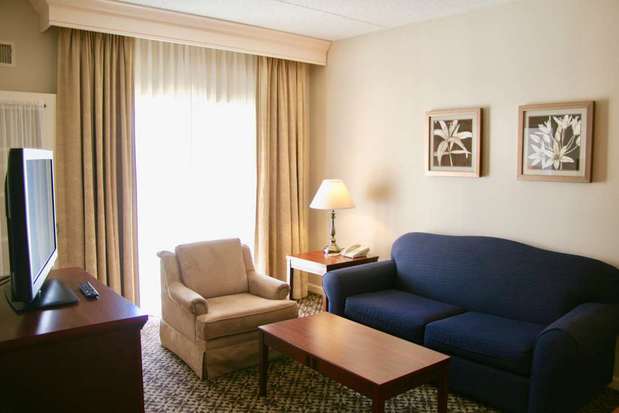 Images DoubleTree Suites by Hilton Hotel Mt. Laurel