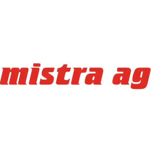 Mistra AG, Gas- & Oelbrenner Logo