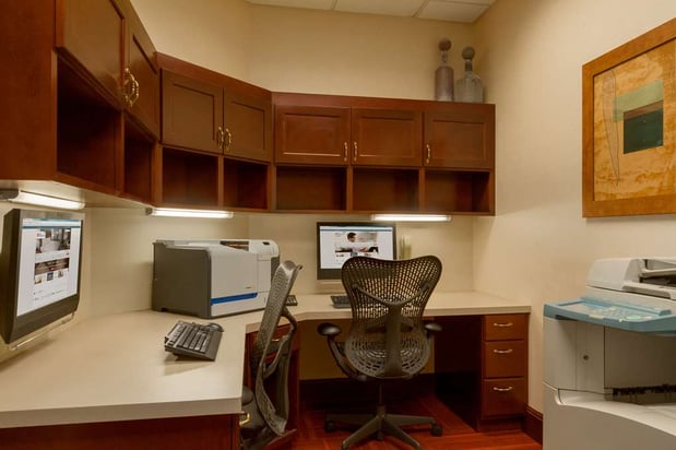 Images Hilton Garden Inn Atlanta Marietta