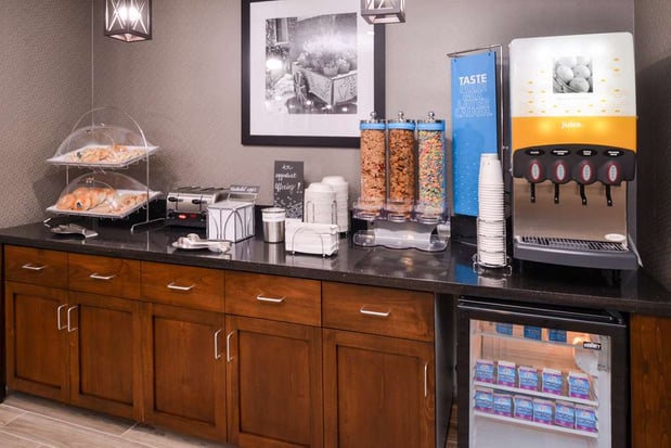 Images Hampton Inn El Centro