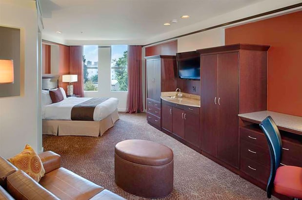 Images The Emily Morgan San Antonio - a DoubleTree by Hilton Hotel