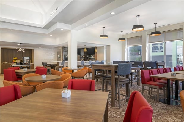 Images Hilton Garden Inn Albany/SUNY Area