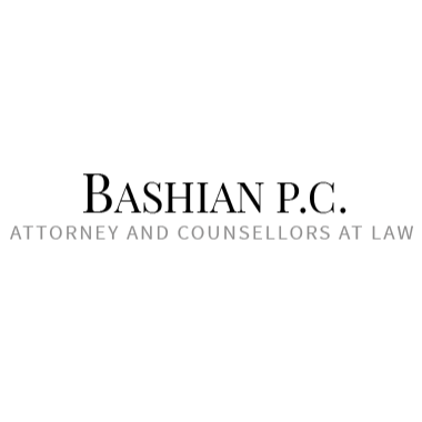 Bashian P.C. Logo