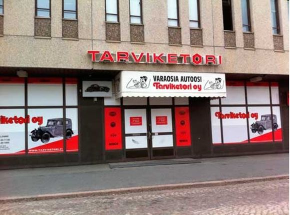 Images Tarviketori Oy
