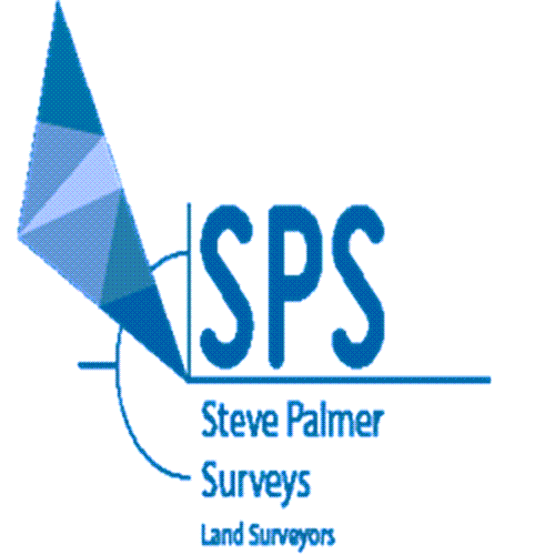 Steve Palmer Surveys Logo