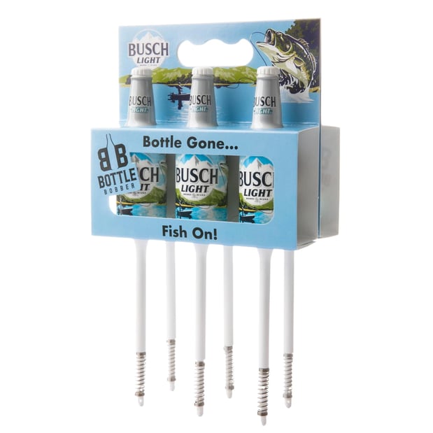 Images Southern Bell Brands - Bottle Bobber