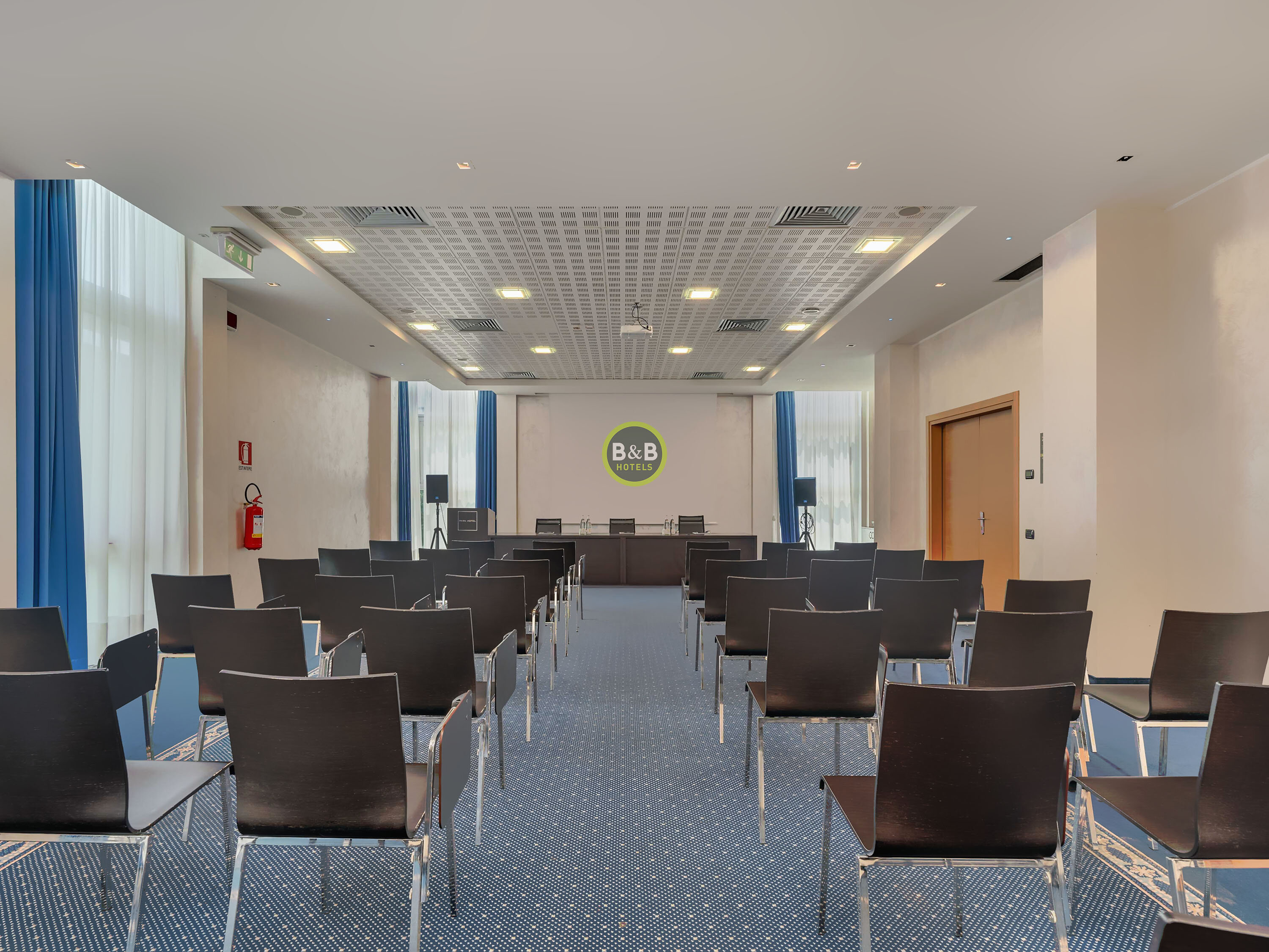 Images B&B HOTELS Park Hotel Cassano
