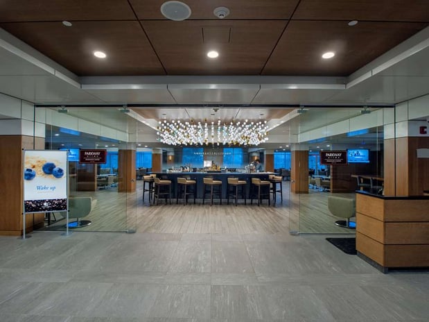 Images DoubleTree by Hilton Hotel Niagara Falls New York