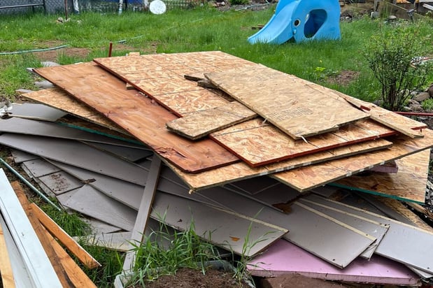 Images First Response Restoration - MN & WI Water Damage Repair