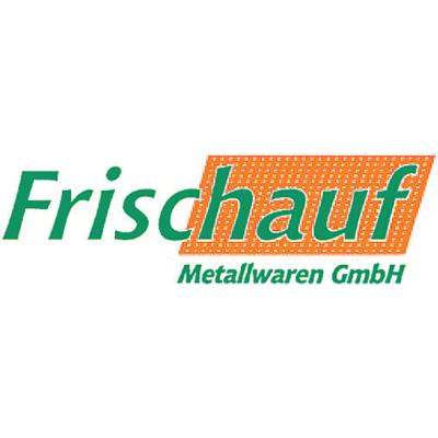 Frischauf Metallwaren in Schwaig bei Nürnberg - Logo
