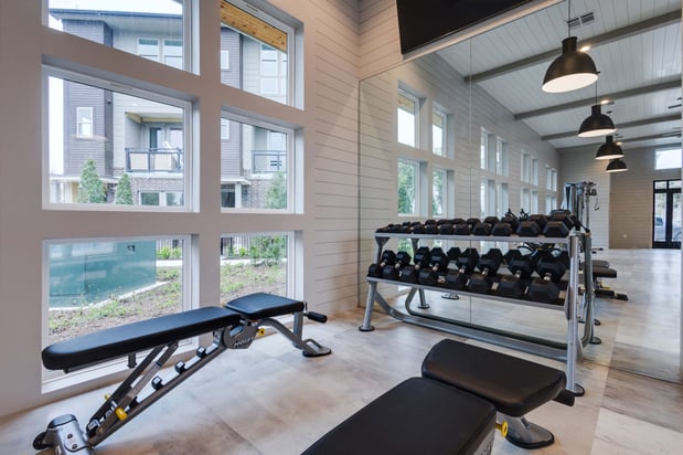 Images Midway Row House