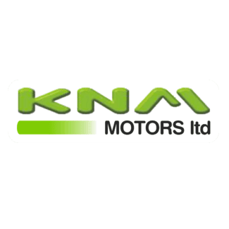K N M Motors Ltd Logo