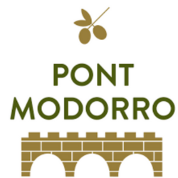 Pont Modorro Logo